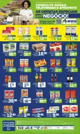 Folheto Arena Atacado Página 1