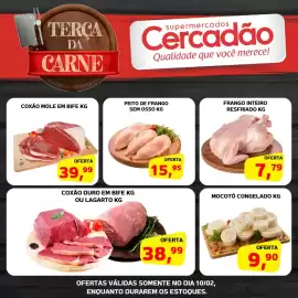 Folheto Cercadão Página 2