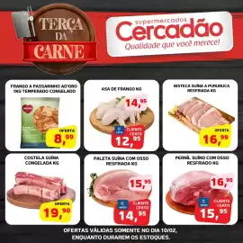 Folheto Cercadão Página 3