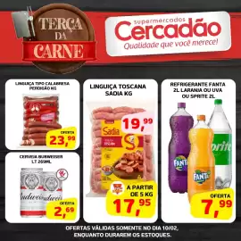 Folheto Cercadão Página 4