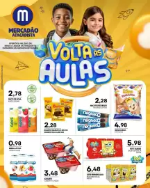 Folheto Mercadão Atacadista Página 5