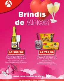 Catálogo Atlas Hipermayorista semana 7 Página 1