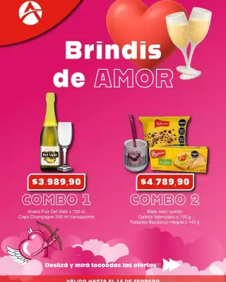 Catálogo Atlas Hipermayorista (válido hasta 14-02)