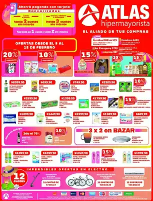 Catálogo Atlas Hipermayorista (válido hasta 15-02)
