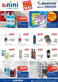 Catálogo Nini Mayorista semana 7 Página 10
