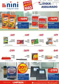 Catálogo Nini Mayorista semana 7 Página 11
