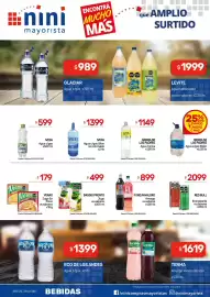 Catálogo Nini Mayorista semana 7 Página 12