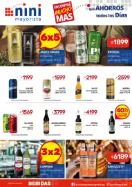 Catálogo Nini Mayorista semana 7 Página 13