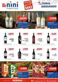 Catálogo Nini Mayorista semana 7 Página 15