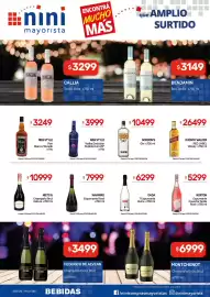 Catálogo Nini Mayorista semana 7 Página 16