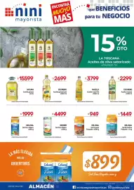 Catálogo Nini Mayorista semana 7 Página 17