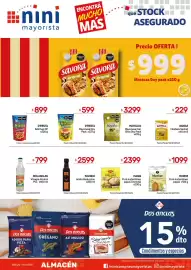 Catálogo Nini Mayorista semana 7 Página 18