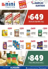 Catálogo Nini Mayorista semana 7 Página 19