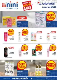 Catálogo Nini Mayorista semana 7 Página 2