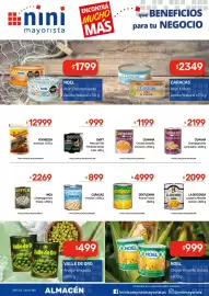 Catálogo Nini Mayorista semana 7 Página 22