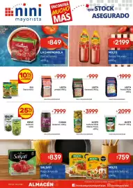 Catálogo Nini Mayorista semana 7 Página 23
