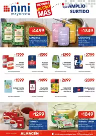 Catálogo Nini Mayorista semana 7 Página 24