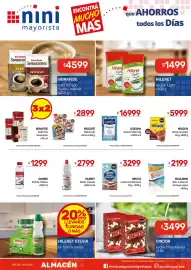Catálogo Nini Mayorista semana 7 Página 25