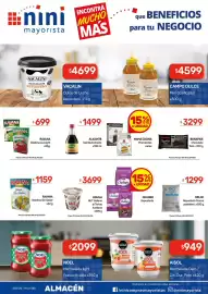 Catálogo Nini Mayorista semana 7 Página 26