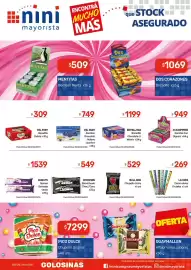 Catálogo Nini Mayorista semana 7 Página 27