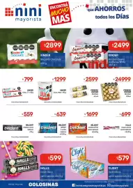 Catálogo Nini Mayorista semana 7 Página 28