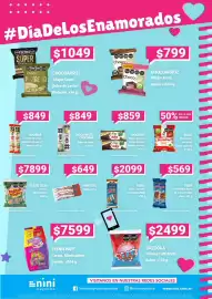 Catálogo Nini Mayorista semana 7 Página 29