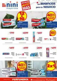 Catálogo Nini Mayorista semana 7 Página 3