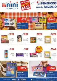 Catálogo Nini Mayorista semana 7 Página 30