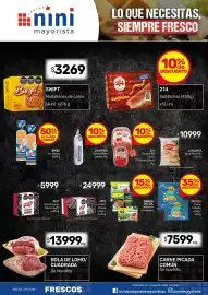 Catálogo Nini Mayorista semana 7 Página 32