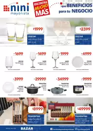 Catálogo Nini Mayorista semana 7 Página 34
