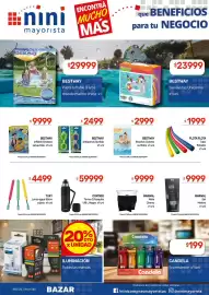 Catálogo Nini Mayorista semana 7 Página 35