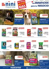 Catálogo Nini Mayorista semana 7 Página 36