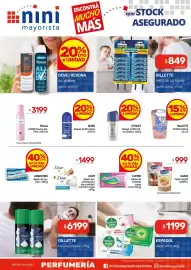 Catálogo Nini Mayorista semana 7 Página 4