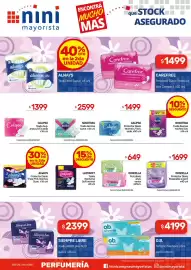 Catálogo Nini Mayorista semana 7 Página 6