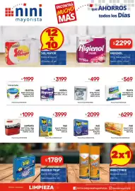 Catálogo Nini Mayorista semana 7 Página 8