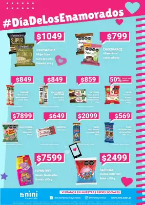 Catálogo Nini Mayorista (válido hasta 15-02)