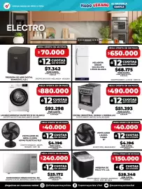 Catálogo Supermayorista Vital semana 7 Página 2