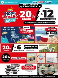 Catálogo Supermayorista Vital semana 7 Página 3