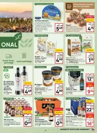 Maximarkt Flugblatt woche 7 Seite 11