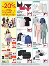 Maximarkt Flugblatt woche 7 Seite 18