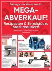 Maximarkt Flugblatt woche 7 Seite 19