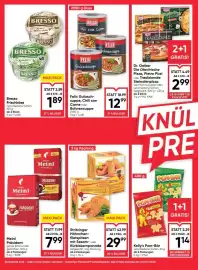 Maximarkt Flugblatt woche 7 Seite 2