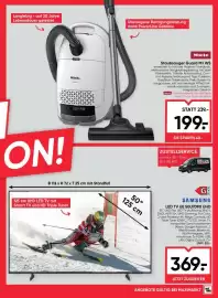 Maximarkt Flugblatt woche 7 Seite 21