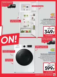 Maximarkt Flugblatt woche 7 Seite 23