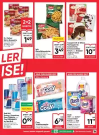 Maximarkt Flugblatt woche 7 Seite 3