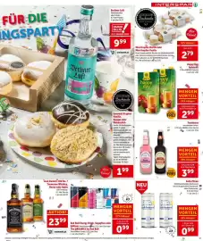 Interspar Flugblatt Seite 13