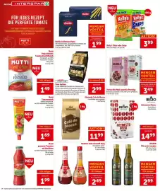 Interspar Flugblatt Seite 14