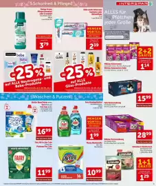 Interspar Flugblatt Seite 15