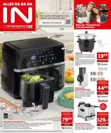 Interspar Flugblatt Seite 16