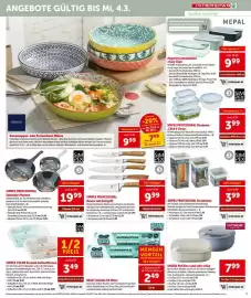 Interspar Flugblatt Seite 17